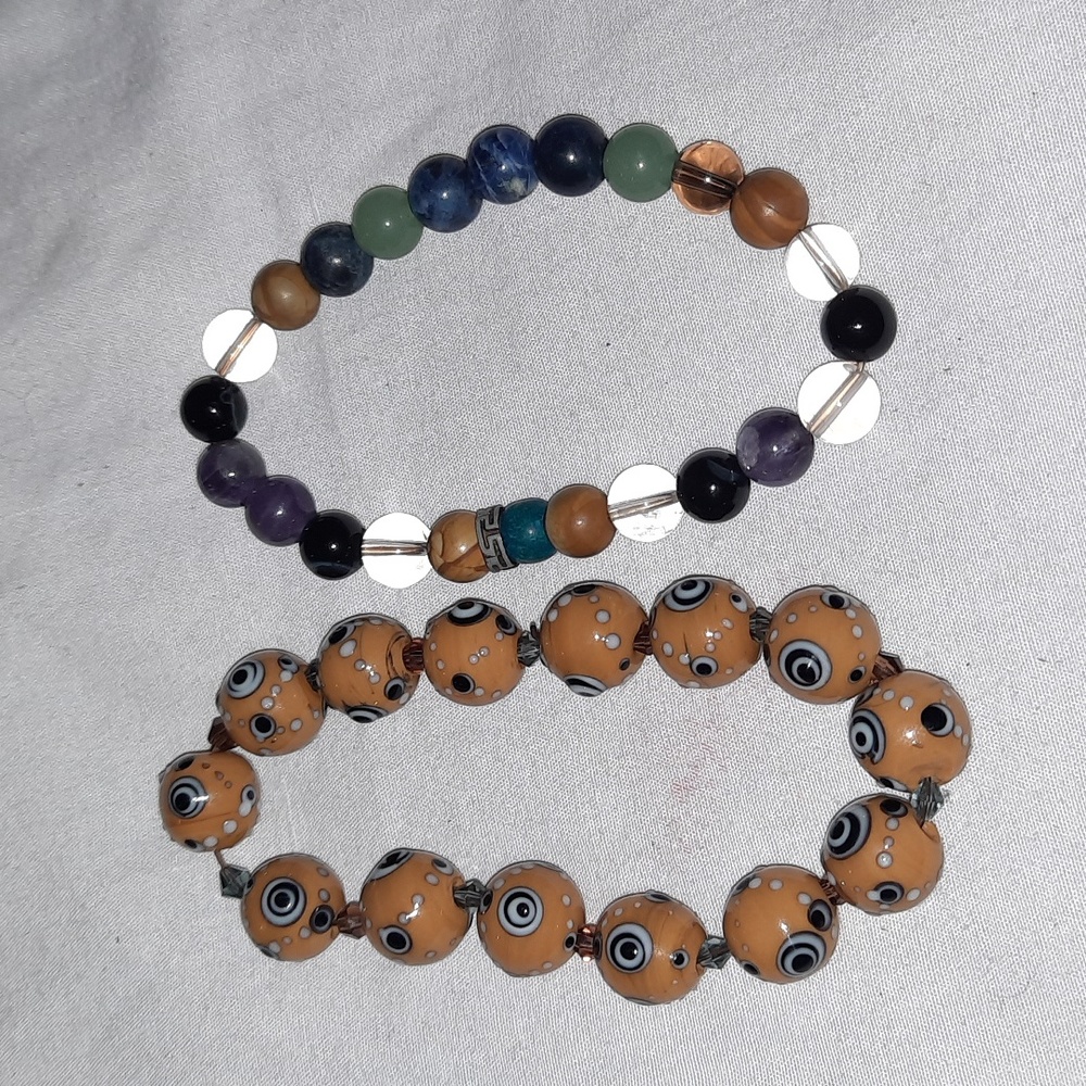 Paparazzi Braclets